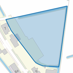 Perceel ABG00-B-1258