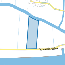 Perceel ABG00-B-1262