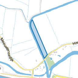 Perceel ABG00-B-1268