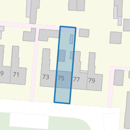 Perceel ABG00-B-1273