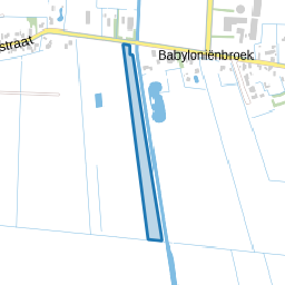 Perceel ABG00-B-1291