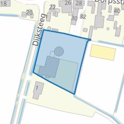 Perceel ABG00-B-1294