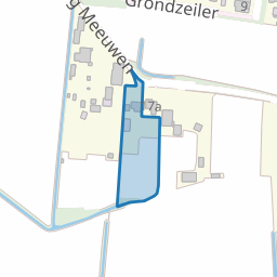 Perceel ABG00-B-1298