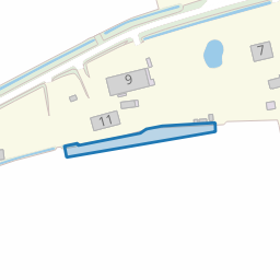 Perceel ABG00-B-1301