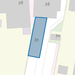 Perceel ABG00-B-1307