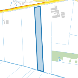 Perceel ABG00-B-1320