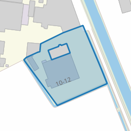 Perceel ABG00-B-1340