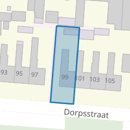 Perceel ABG00-B-1345