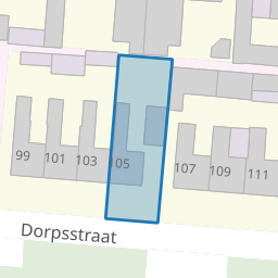 Perceel ABG00-B-1348