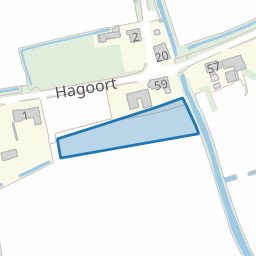 Perceel ABG00-B-1358