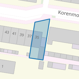 Perceel ABG00-B-1370