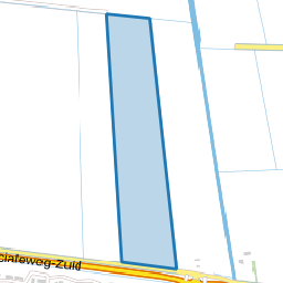 Perceel ABG00-B-1403