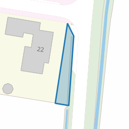 Perceel ABG00-B-1460