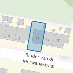 Perceel ABG00-B-1463