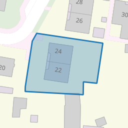 Perceel ABG00-B-1507