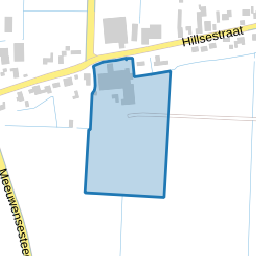 Perceel ABG00-B-1525