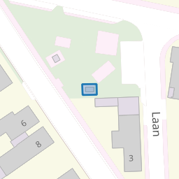 Perceel ABG00-B-1550