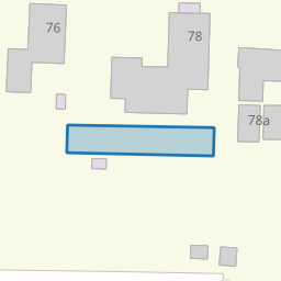 Perceel ABG00-B-1557