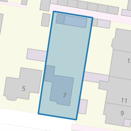 Perceel ABG00-B-1564