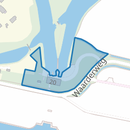 Perceel ABG00-B-1584