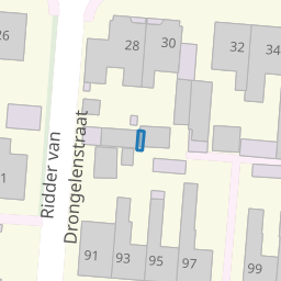 Perceel ABG00-B-1599