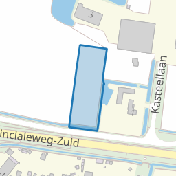 Perceel ABG00-B-1612