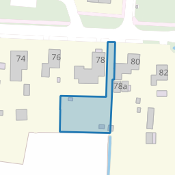 Perceel ABG00-B-1615