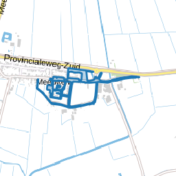 Perceel ABG00-B-1616