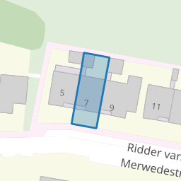 Perceel ABG00-B-1621