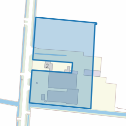 Perceel ABG00-B-1634