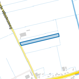 Perceel ABG00-C-1012