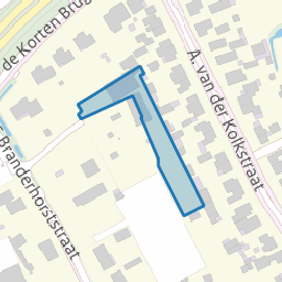 Perceel ABG00-C-1013