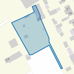 Perceel ABG00-C-1016