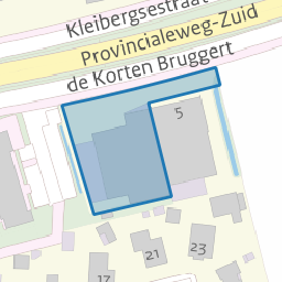 Perceel ABG00-C-1017