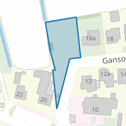 Perceel ABG00-C-1030