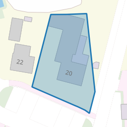 Perceel ABG00-C-1031