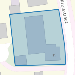 Perceel ABG00-C-1037