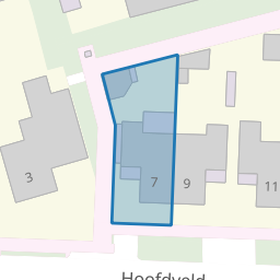 Perceel ABG00-C-1040