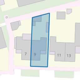 Perceel ABG00-C-1041