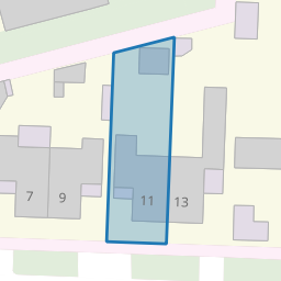 Perceel ABG00-C-1042