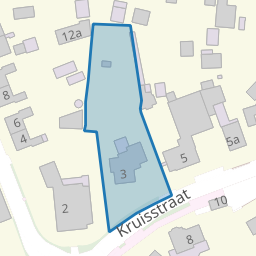 Perceel ABG00-C-1052