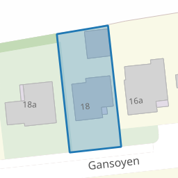 Perceel ABG00-C-1064