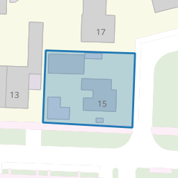 Perceel ABG00-C-1070