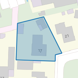 Perceel ABG00-C-1071