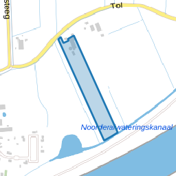 Perceel ABG00-C-1086