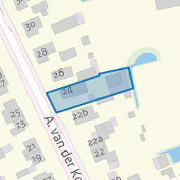 Perceel ABG00-C-1091