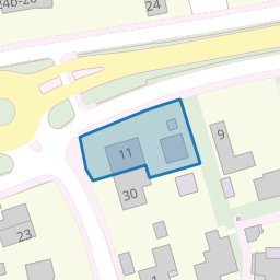 Perceel ABG00-C-1095