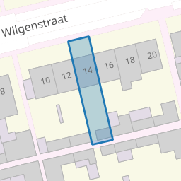 Perceel ABG00-C-1099