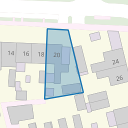 Perceel ABG00-C-1100