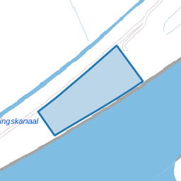 Perceel ABG00-C-1125